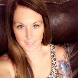 Meet your Posher, Terri